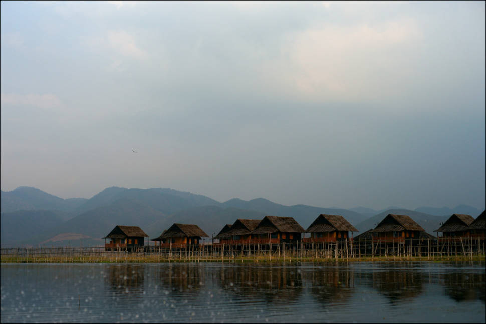 Best time for Inle Lake Activities in Myanmar