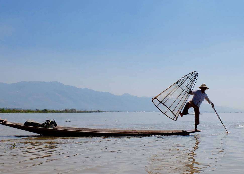 Inle Lake Activities in Myanmar - Best Time