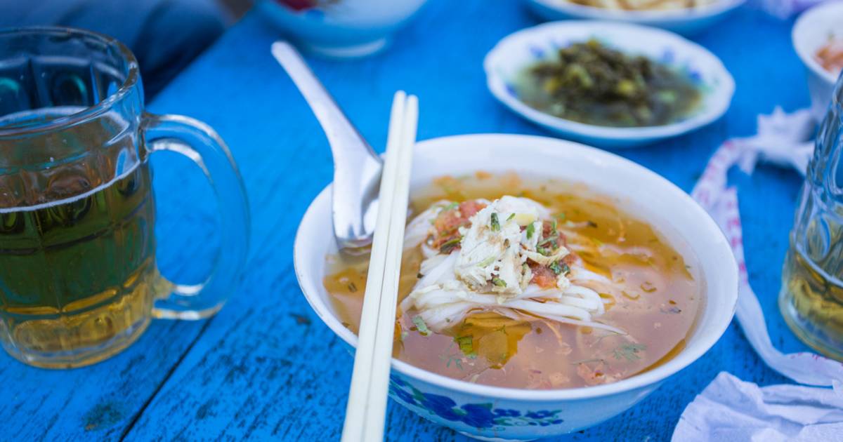 Vegetarian Dishes in Myanmar - Best Time