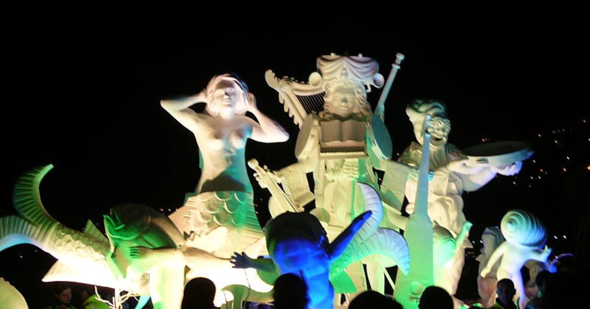 Festa di Piedigrotta in Naples and Pompeii - Best Time