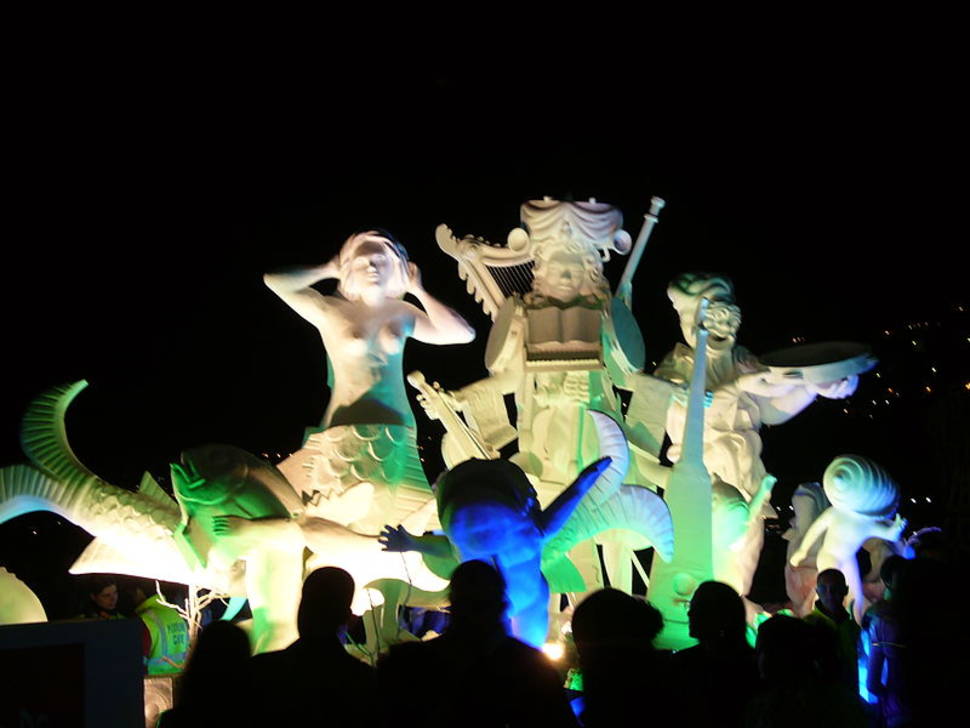 Festa di Piedigrotta in Naples and Pompeii - Best Time