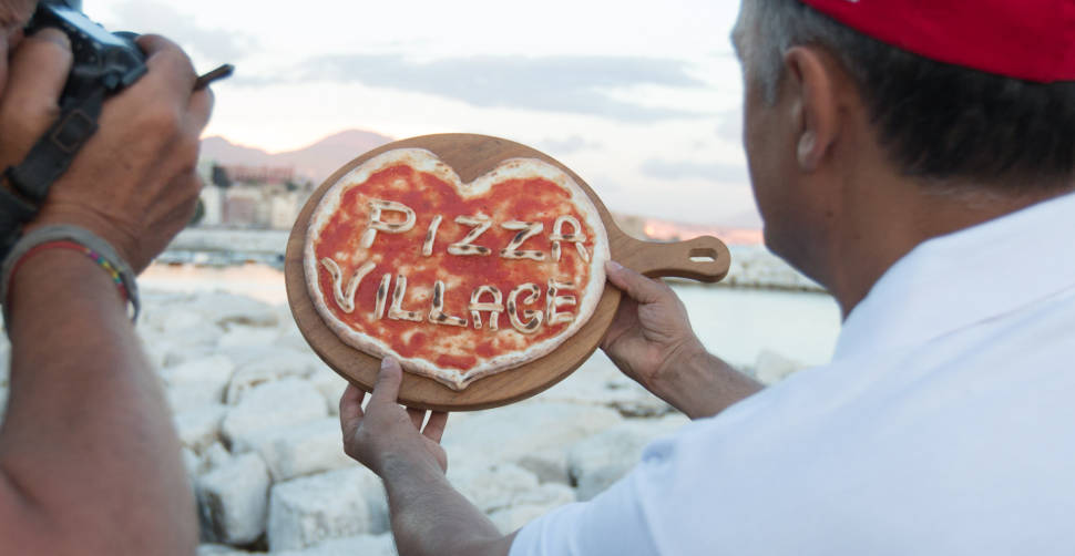 Napoli Pizza Village Festival in Naples and Pompeii - Best Time