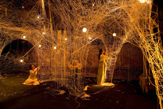 Napoli Teatro Festival in Naples and Pompeii - Best Time