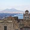 Best time to visit Naples and Pompeii
