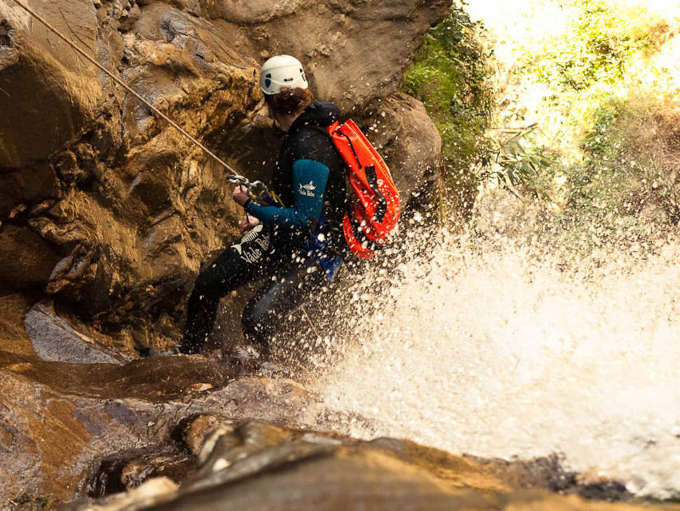 Canyoning at its Best in Nepal - Best Time