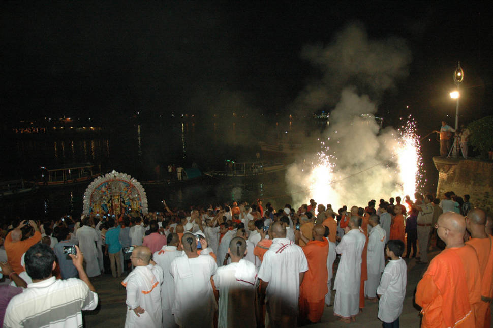 Dashain Festival in Nepal - Best Season