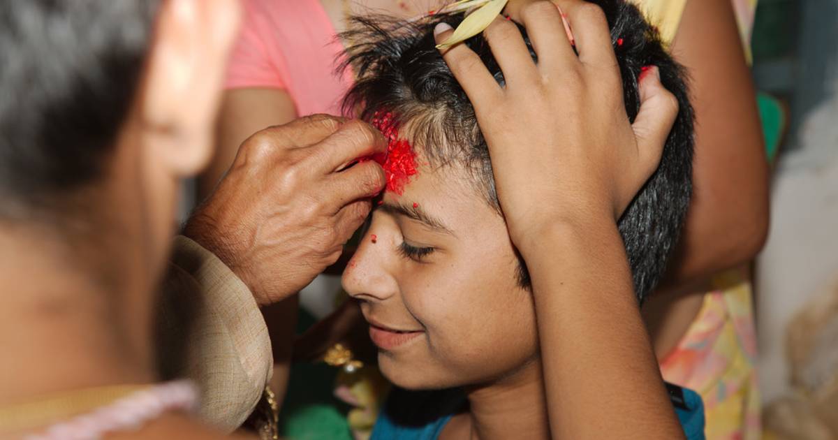 Dashain Festival in Nepal - Best Time