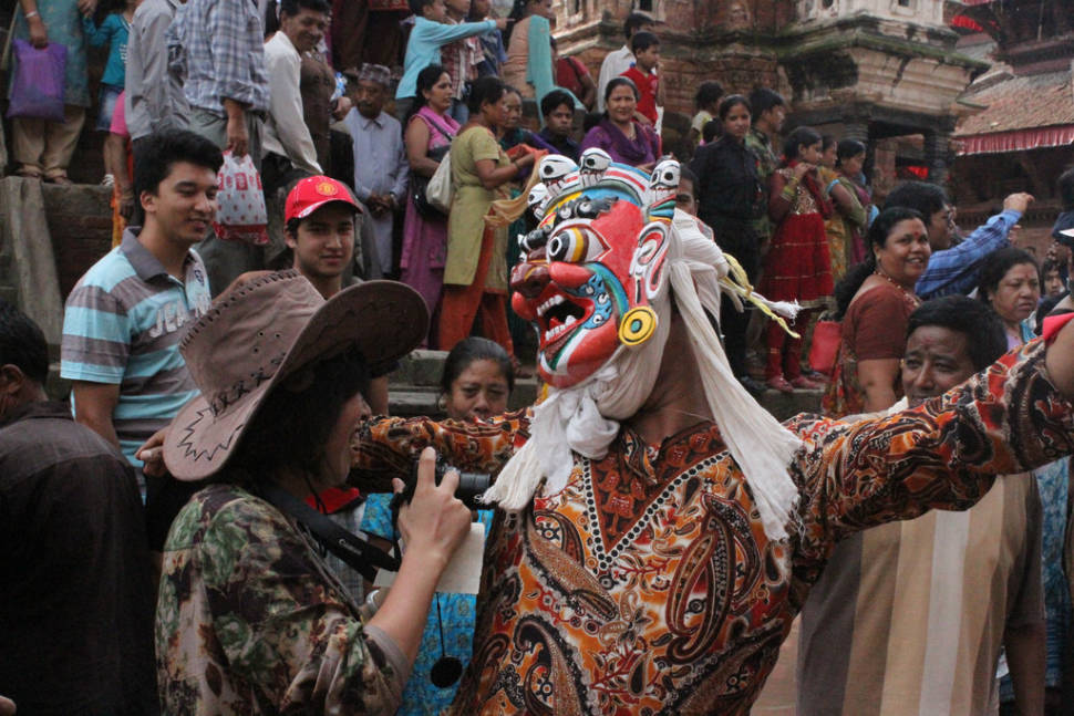 Janai Purnima in Nepal - Best Time