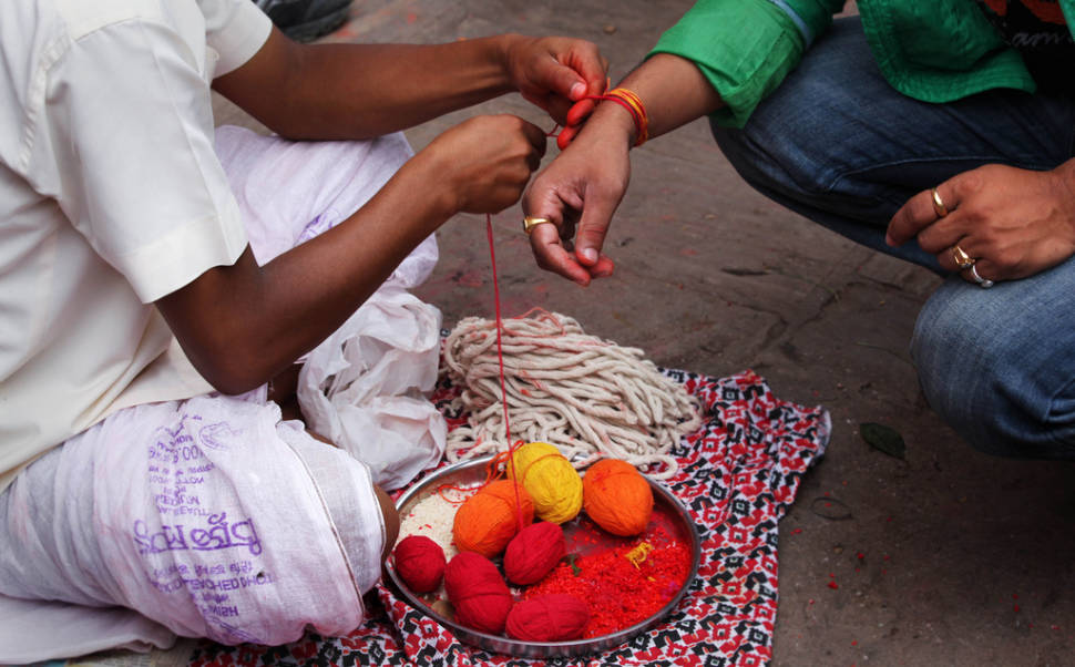 Best time for Janai Purnima in Nepal