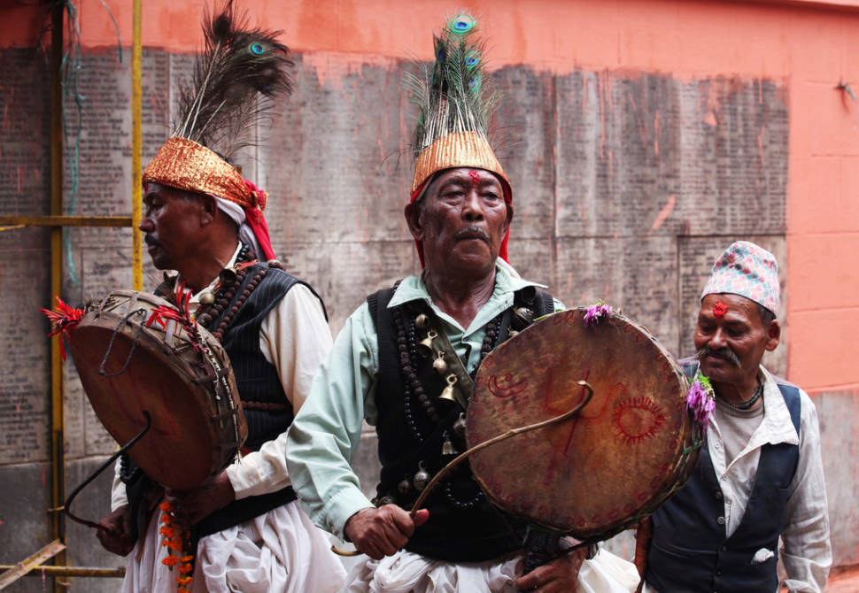 Janai Purnima in Nepal - Best Season