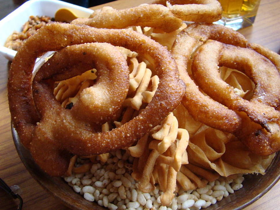 Best time for Sel Roti in Nepal