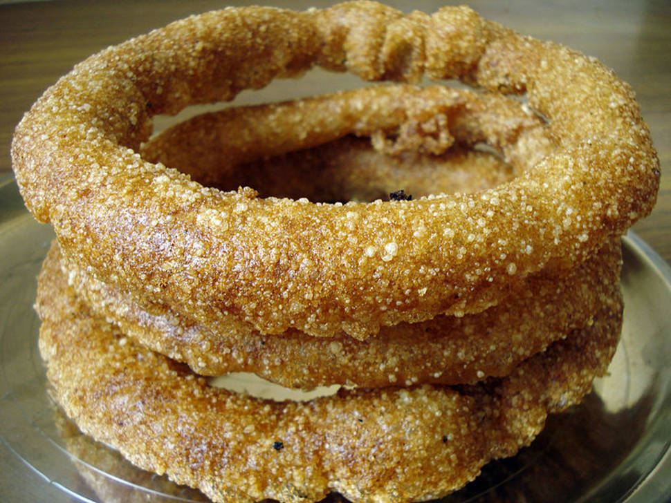 Sel Roti in Nepal - Best Season