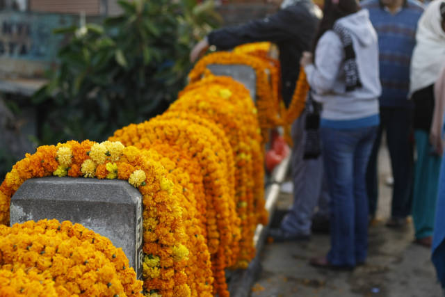Tihar in Nepal - Best Season