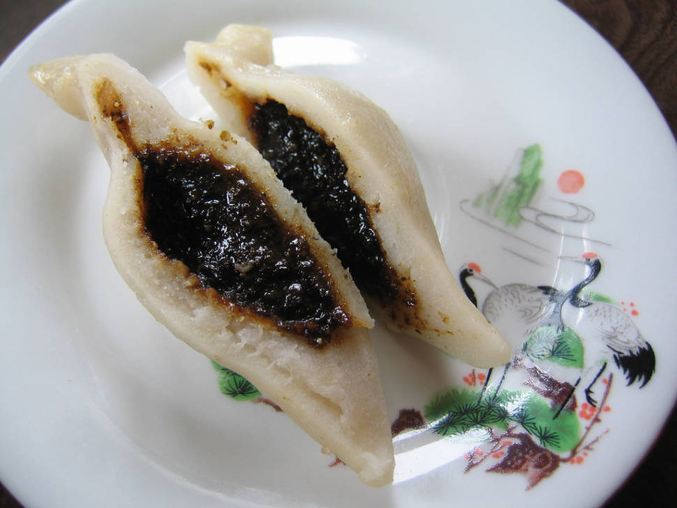 Yomari for Yomari Punhi in Nepal - Best Time