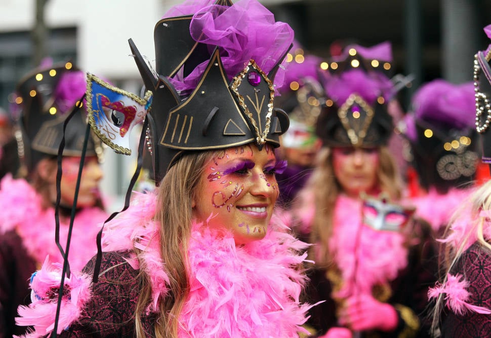 Dutch Carnival—Vastelaovend in The Netherlands - Best Season