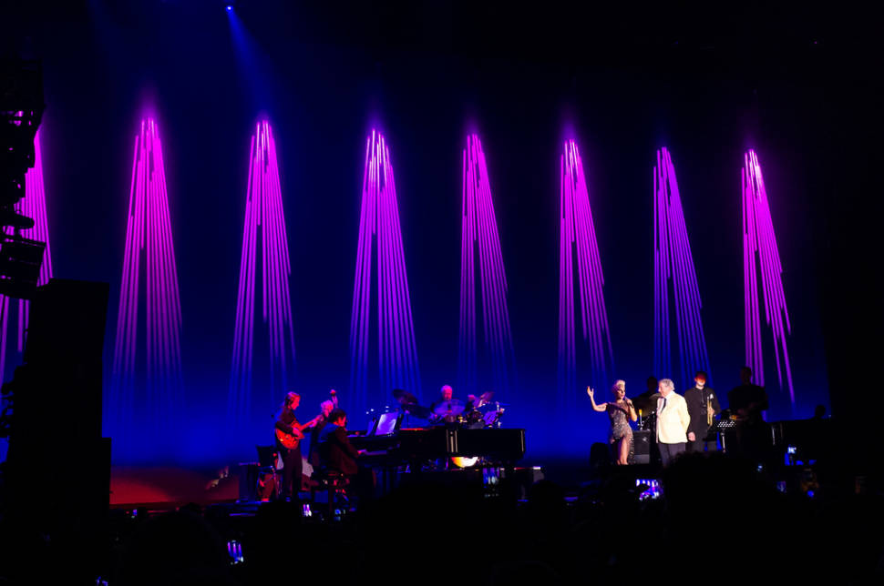 Tony Bennett & Lady Gaga