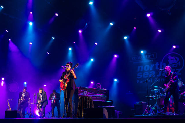 North Sea Jazz Festival in The Netherlands - Best Time