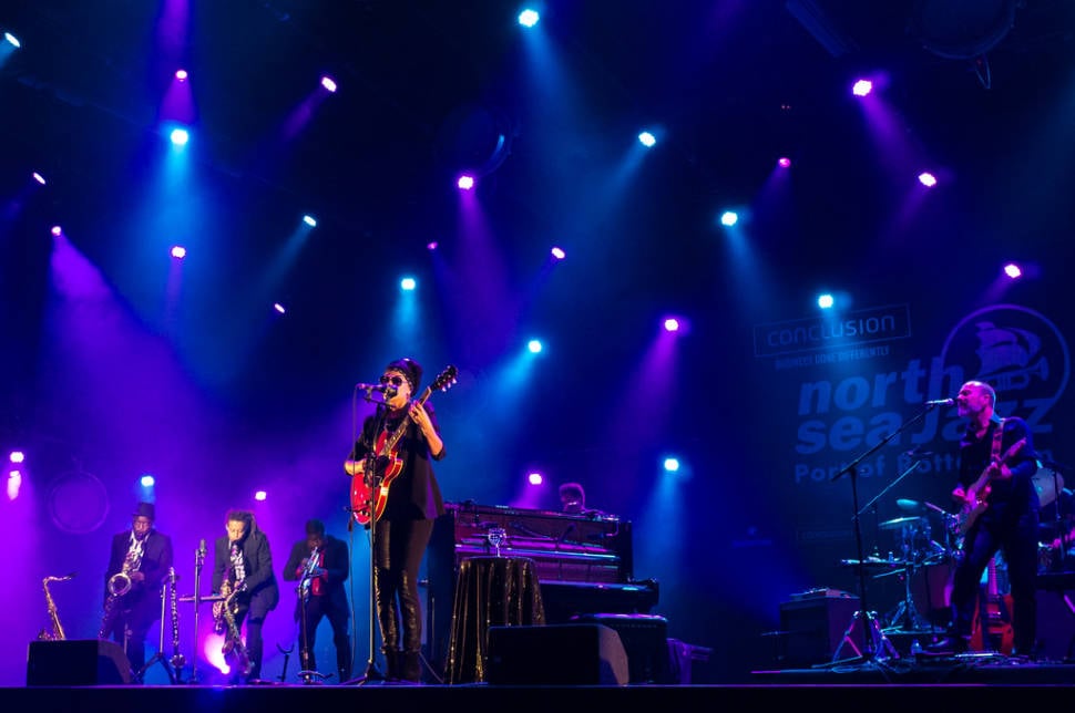 North Sea Jazz Festival in The Netherlands - Best Time