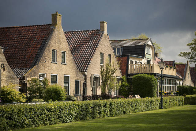 Best time for Schiermonnikoog in The Netherlands
