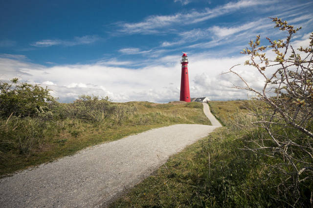 Schiermonnikoog in The Netherlands - Best Time