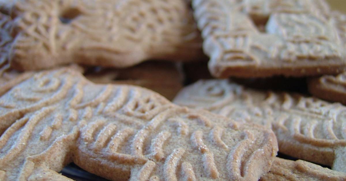 Speculaas in The Netherlands - Best Time