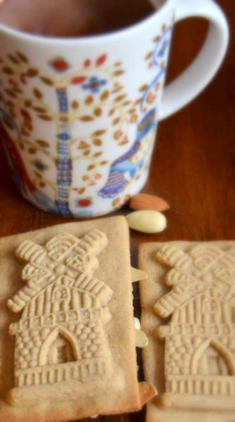 Speculaas in The Netherlands - Best Season