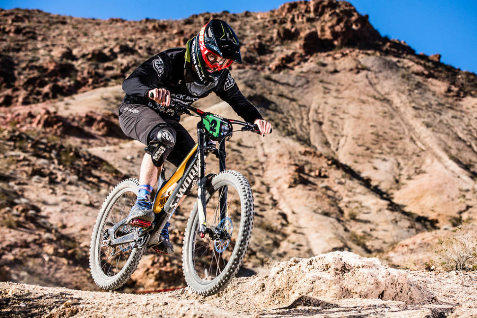 Bootleg Canyon