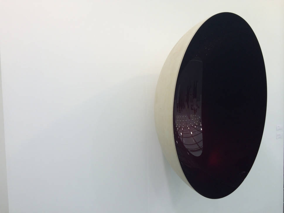 Best time for Frieze New York in New York