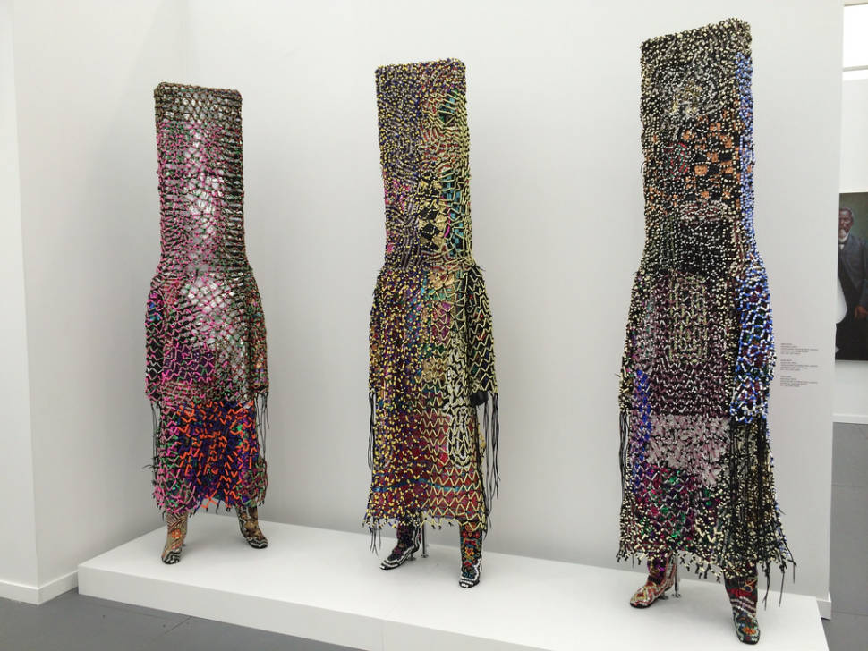 Frieze New York in New York - Best Time