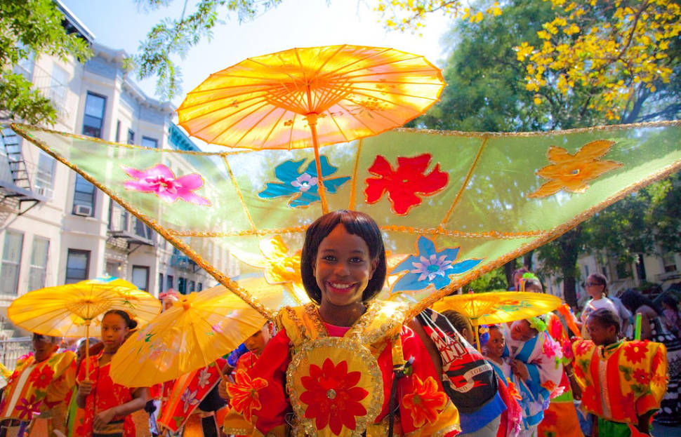 Labor Day Weekend in New York - Best Season