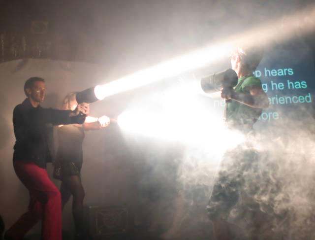 New York International Fringe Festival (FringeNYC) in New York - Best Season