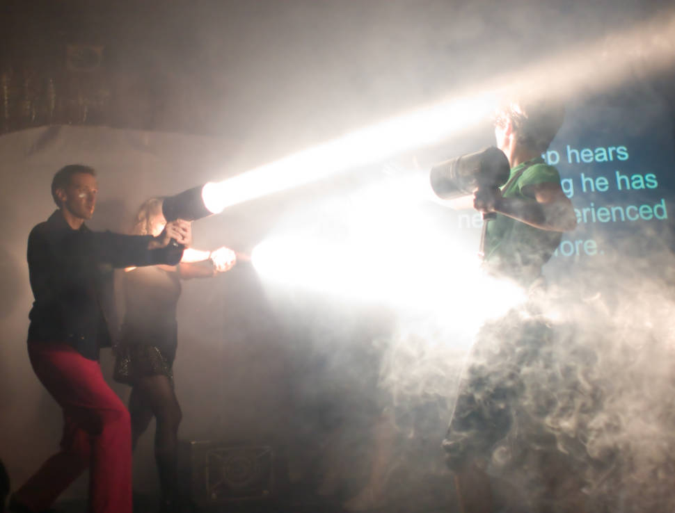 New York International Fringe Festival (FringeNYC) in New York - Best Season