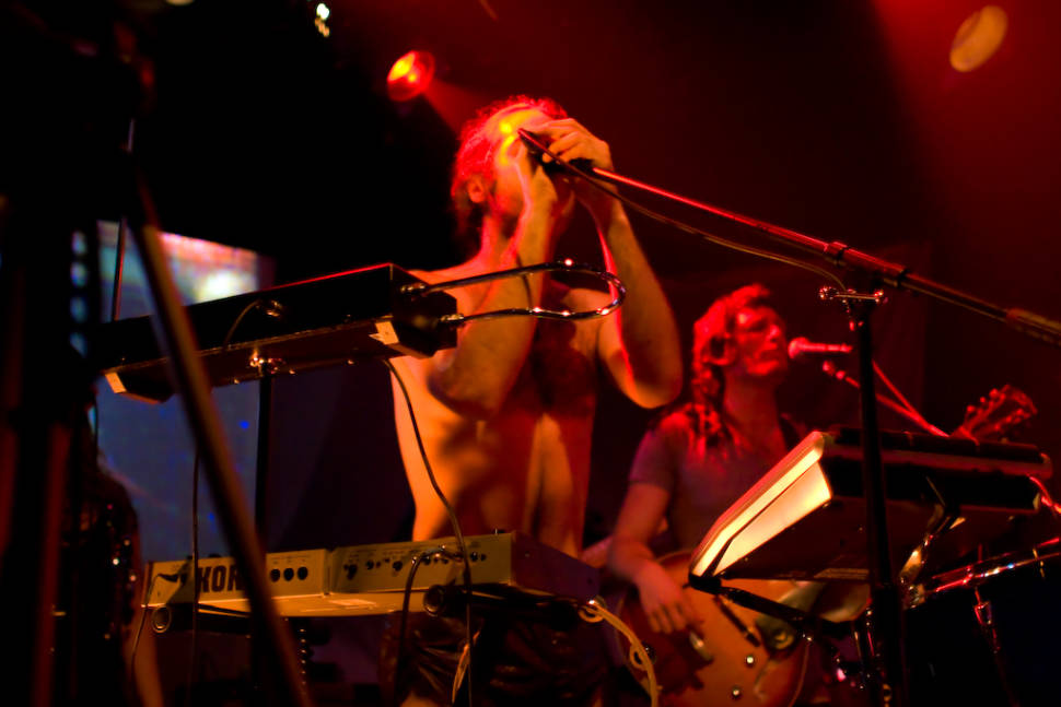 New York International Fringe Festival (FringeNYC) in New York - Best Time