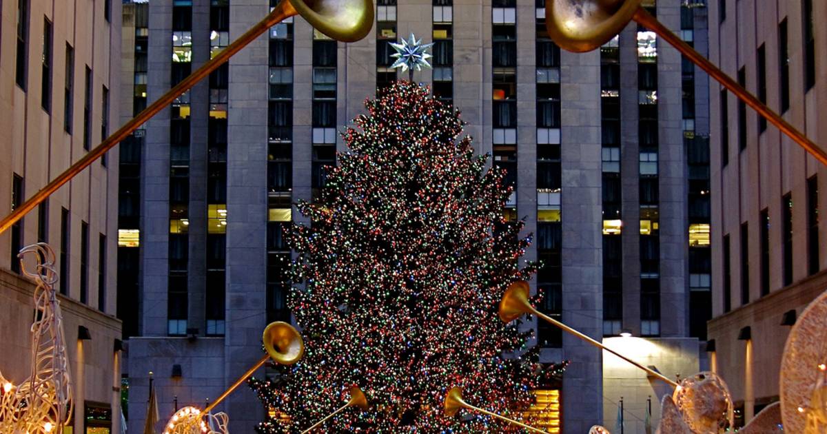 Top 20 Rockefeller Tree Lighting 2019 Performers - Best Collections Ever | Home Decor | DIY ...