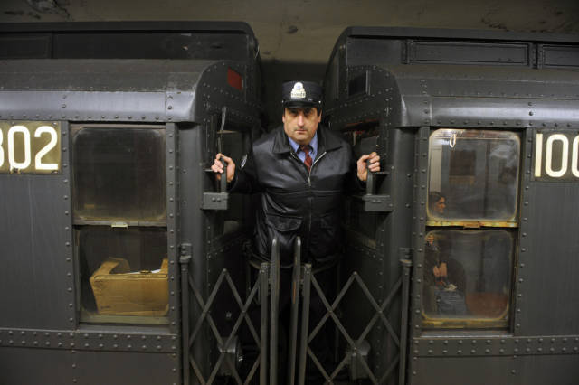 Best time for Vintage Trains and Buses in New York