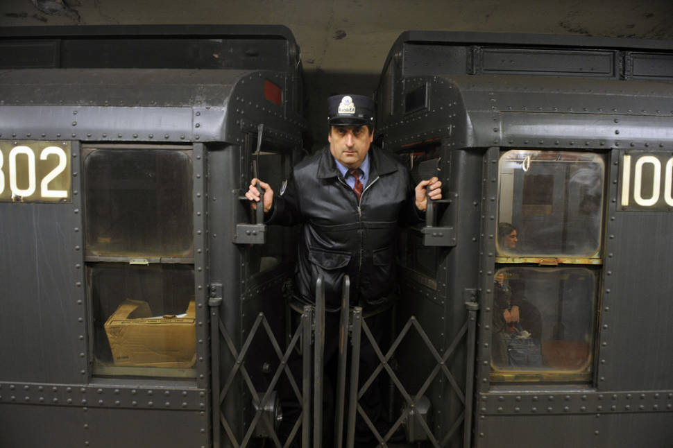 Best time for Vintage Trains and Buses in New York