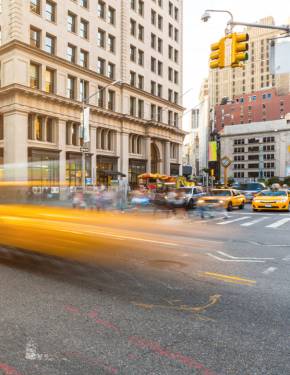 Cuándo viajar a Nueva York