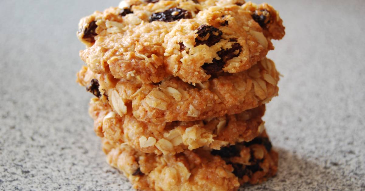 Anzac Biscuits in New Zealand - Best Time