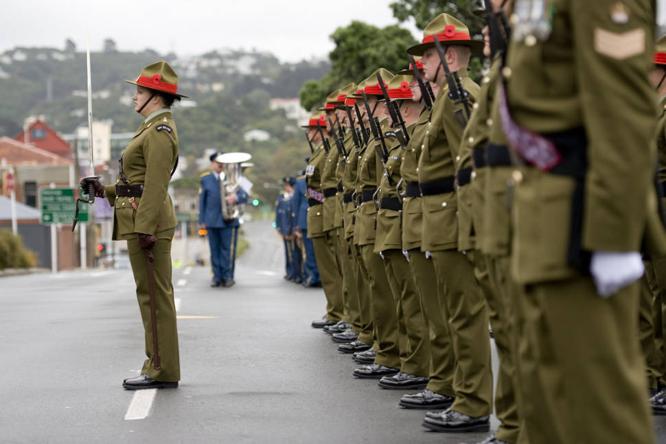 Anzac Day in New Zealand - Best Time