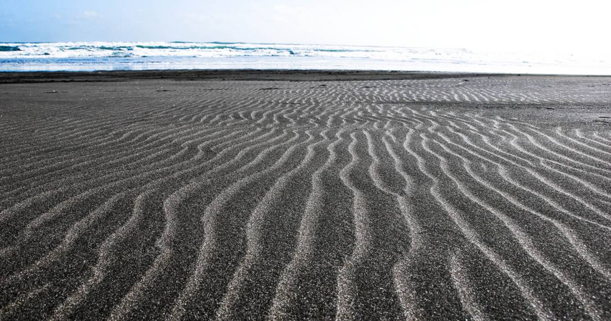Black Sand Piha Beach in New Zealand - Best Time
