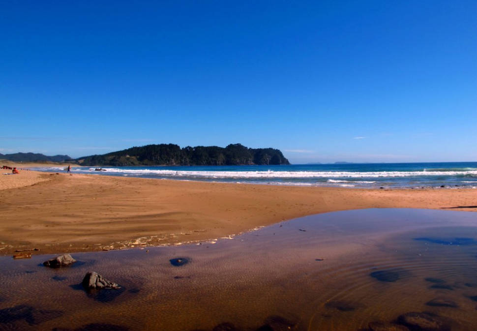 Coromandel Peninsula