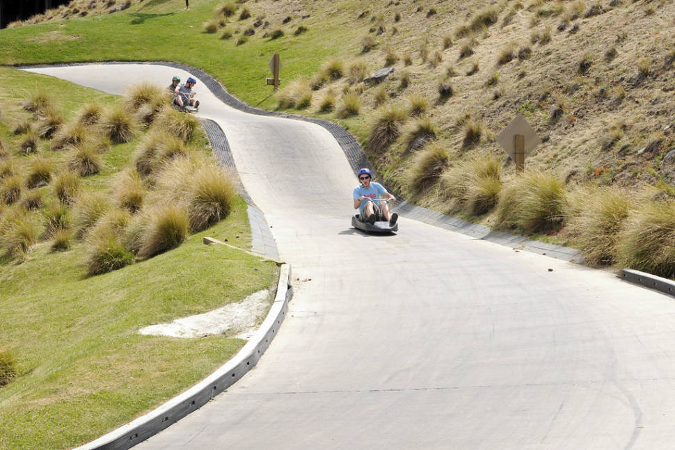 Boydtown, Queenstown
