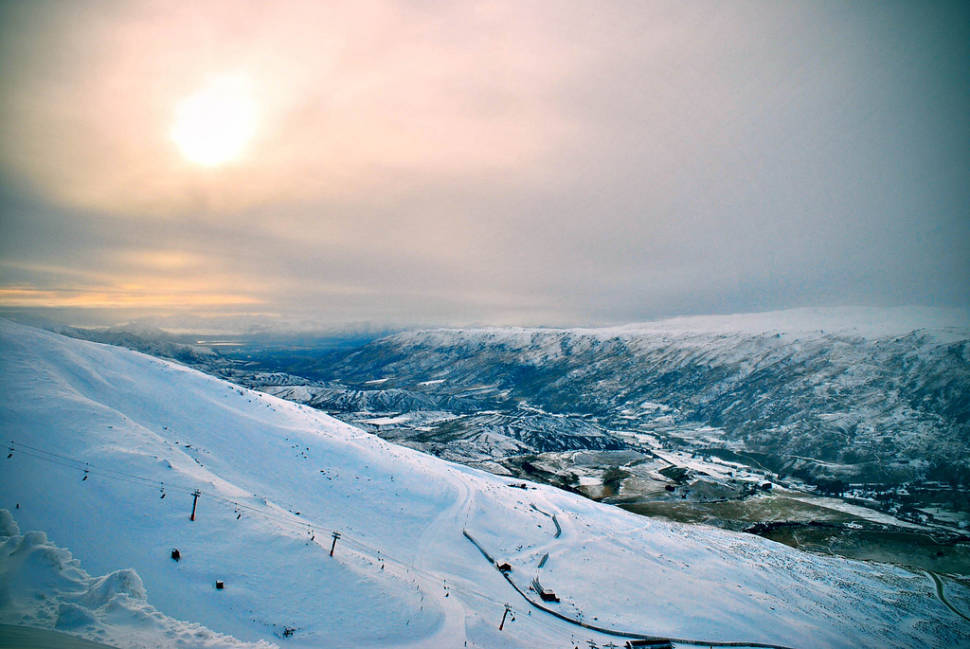 Cardrona