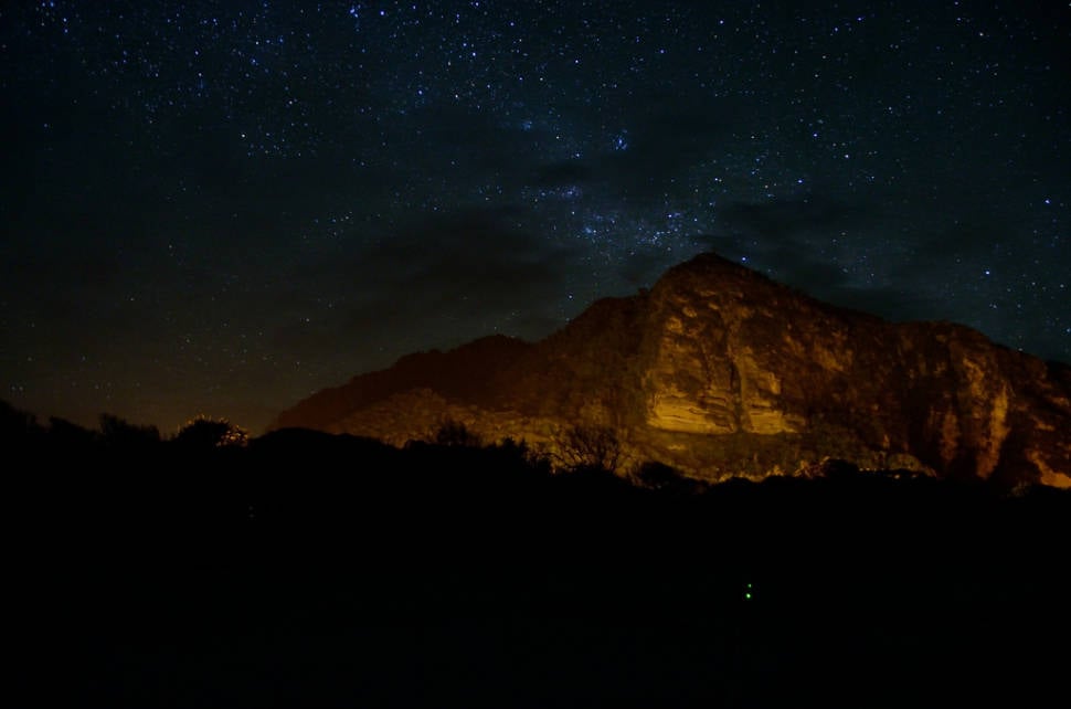 Stargazing in New Zealand - Best Season