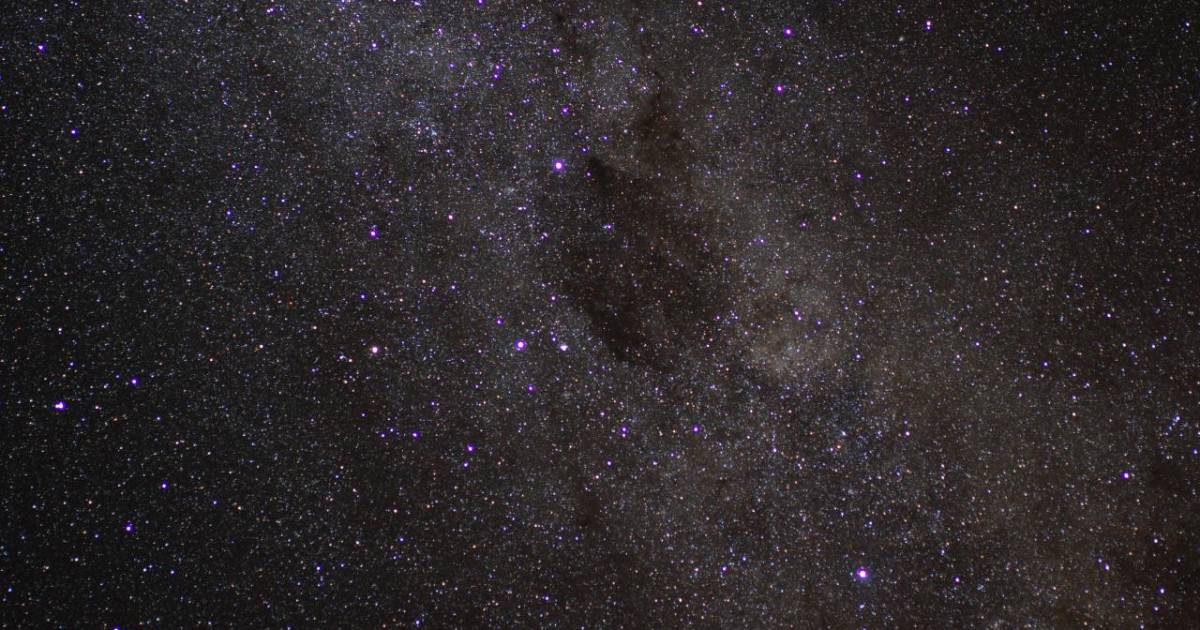 Stargazing in New Zealand - Best Time