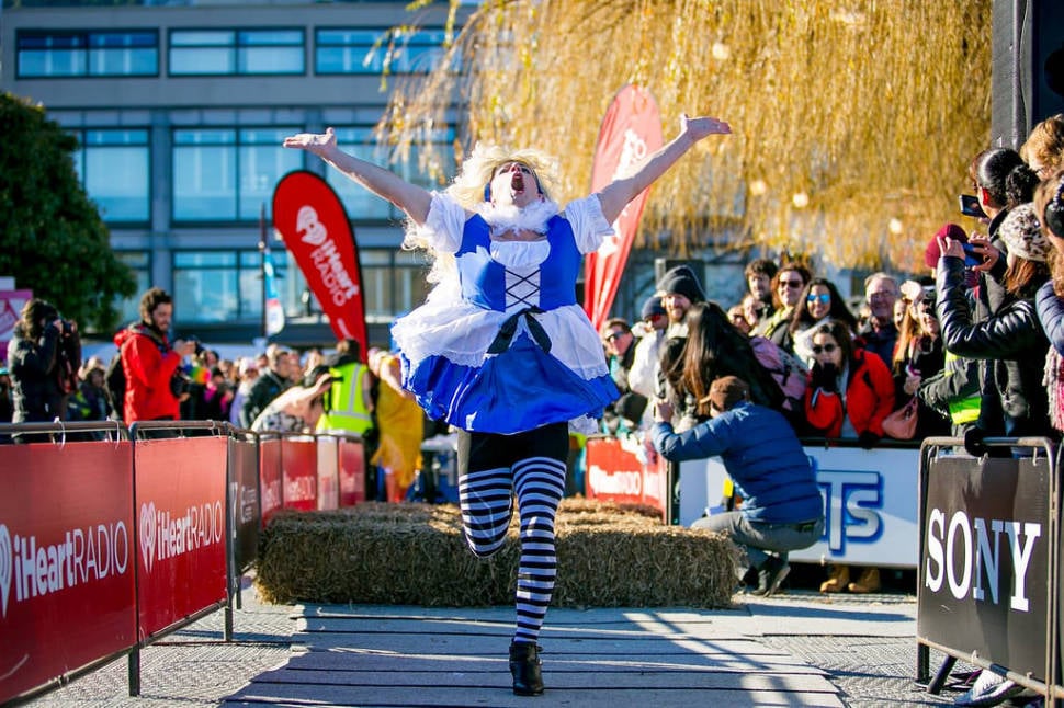 The Queenstown Winter Festival in New Zealand - Best Season