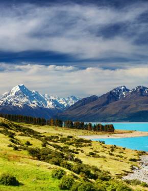 Best time to visit New Zealand