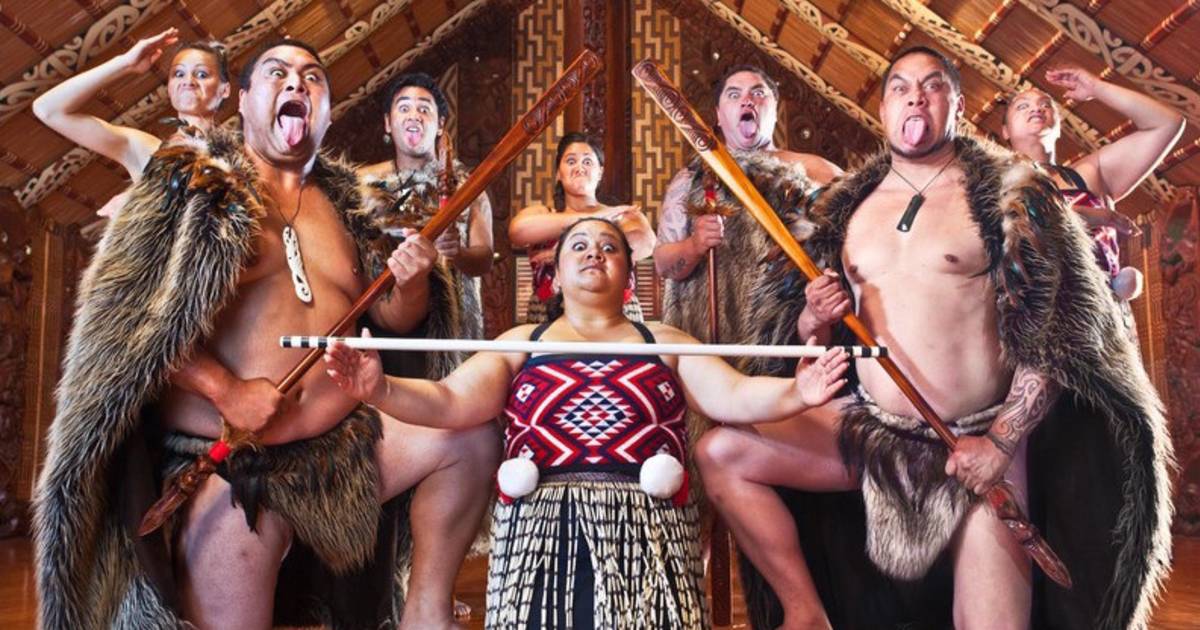 Waitangi Day in New Zealand - Best Time