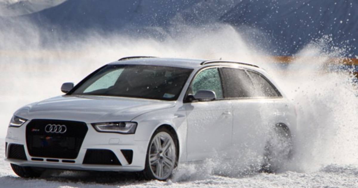 Wanaka Snow and Ice Driving in New Zealand - Best Time