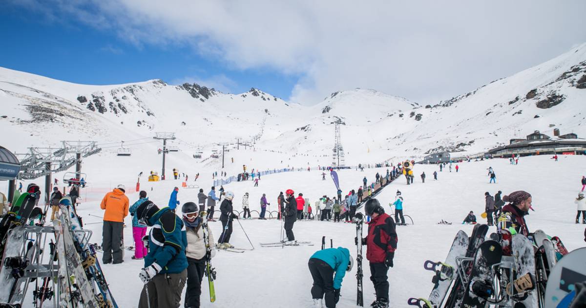 Winter (Snow Season) in New Zealand - Best Time